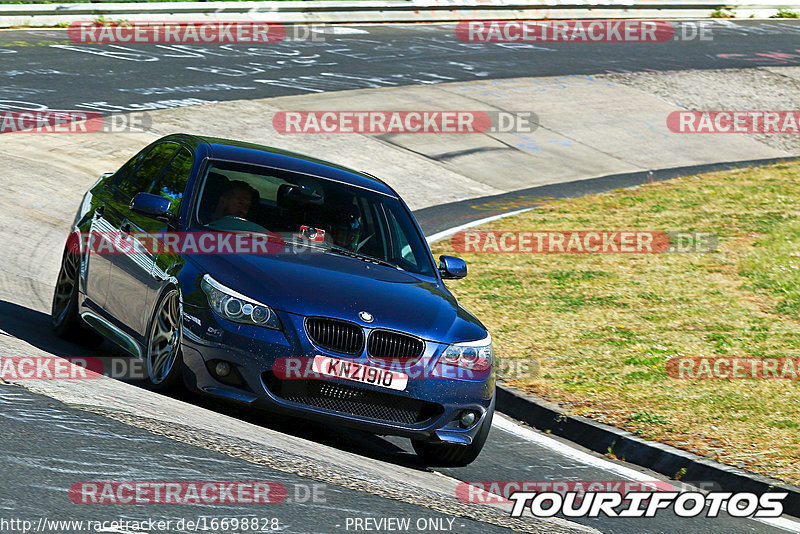 Bild #16698828 - Touristenfahrten Nürburgring Nordschleife (14.05.2022)