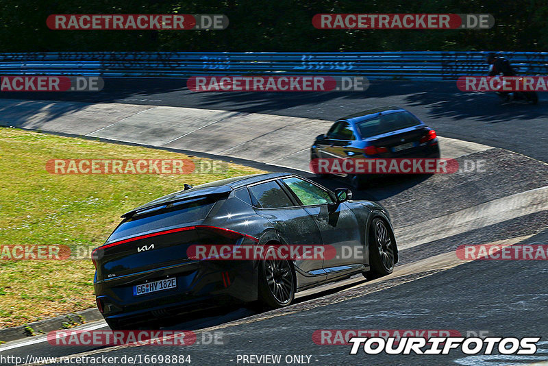 Bild #16698884 - Touristenfahrten Nürburgring Nordschleife (14.05.2022)