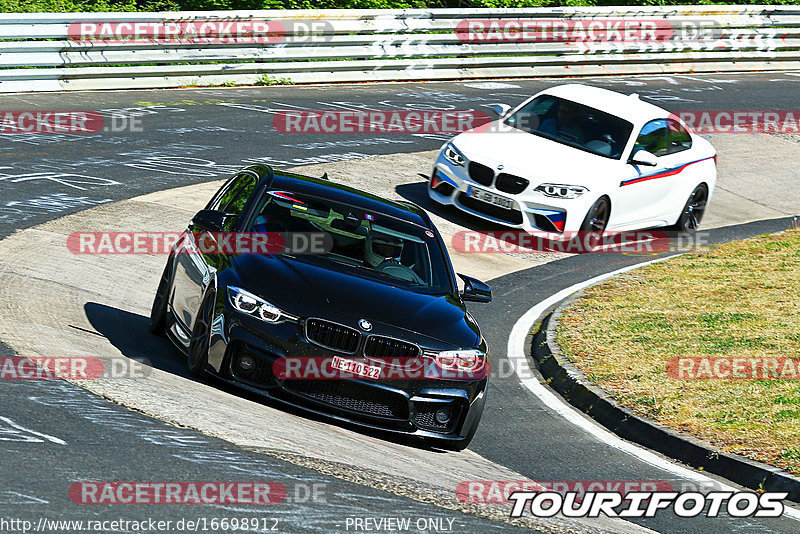 Bild #16698912 - Touristenfahrten Nürburgring Nordschleife (14.05.2022)