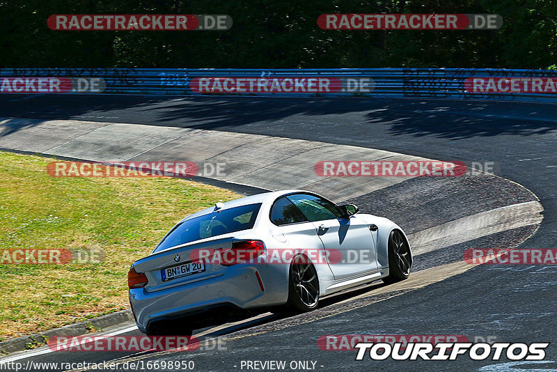 Bild #16698950 - Touristenfahrten Nürburgring Nordschleife (14.05.2022)