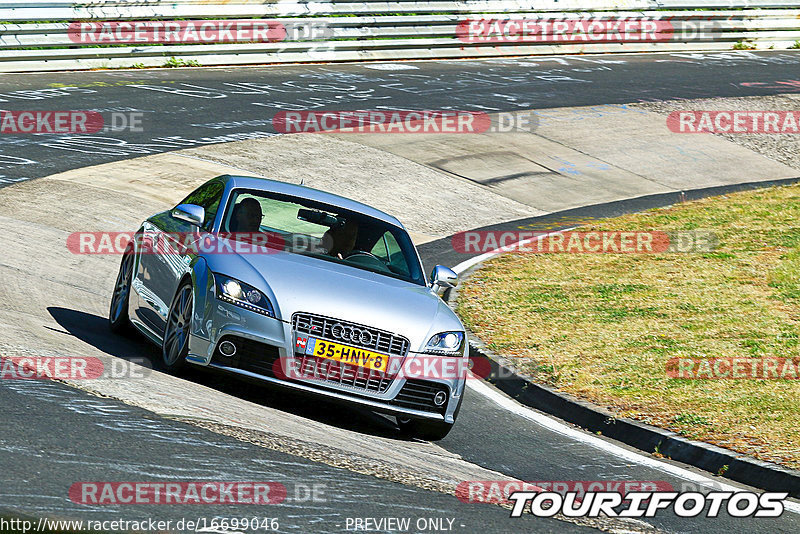 Bild #16699046 - Touristenfahrten Nürburgring Nordschleife (14.05.2022)