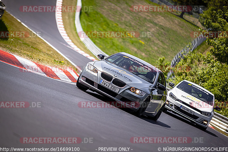 Bild #16699100 - Touristenfahrten Nürburgring Nordschleife (14.05.2022)