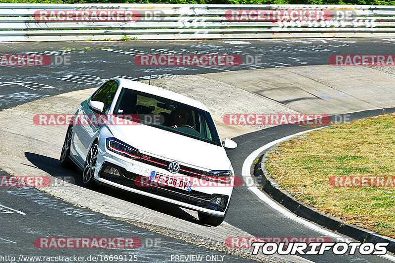 Bild #16699125 - Touristenfahrten Nürburgring Nordschleife (14.05.2022)