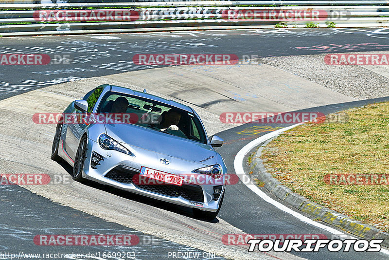 Bild #16699203 - Touristenfahrten Nürburgring Nordschleife (14.05.2022)