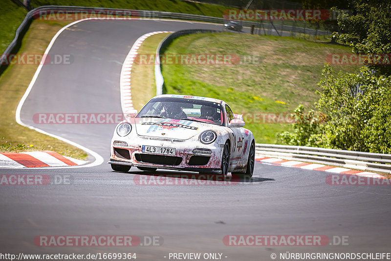 Bild #16699364 - Touristenfahrten Nürburgring Nordschleife (14.05.2022)