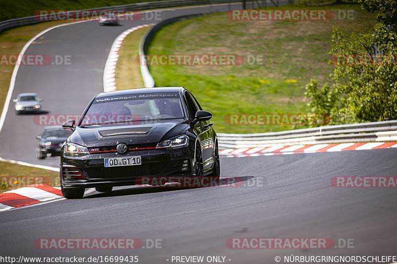 Bild #16699435 - Touristenfahrten Nürburgring Nordschleife (14.05.2022)