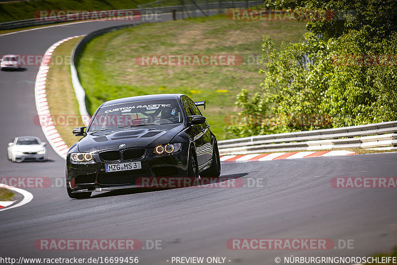 Bild #16699456 - Touristenfahrten Nürburgring Nordschleife (14.05.2022)