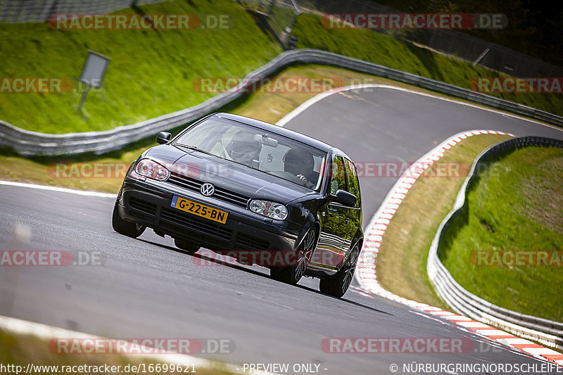 Bild #16699621 - Touristenfahrten Nürburgring Nordschleife (14.05.2022)