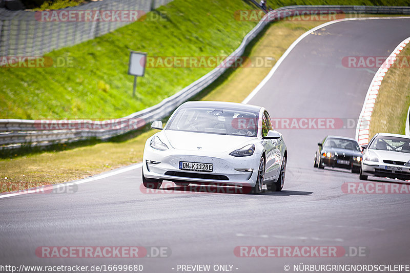 Bild #16699680 - Touristenfahrten Nürburgring Nordschleife (14.05.2022)