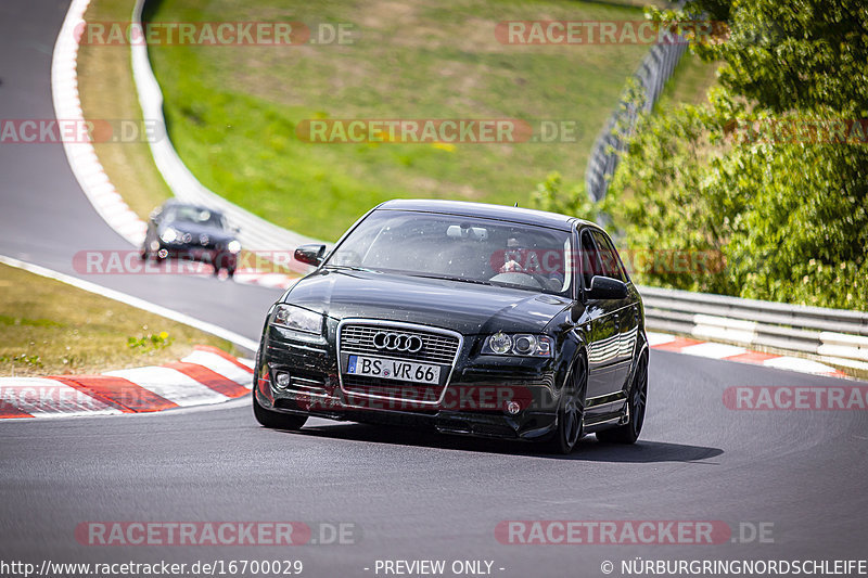 Bild #16700029 - Touristenfahrten Nürburgring Nordschleife (14.05.2022)