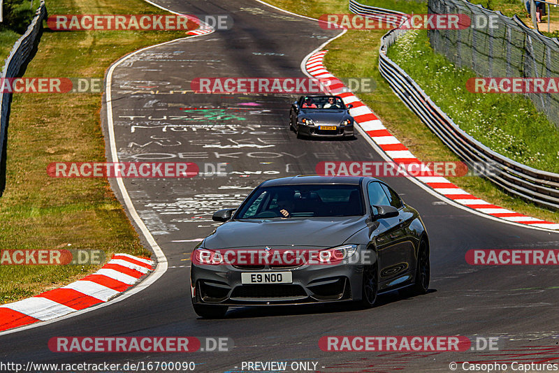 Bild #16700090 - Touristenfahrten Nürburgring Nordschleife (14.05.2022)