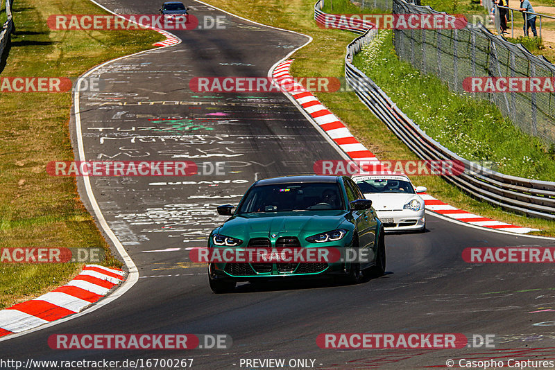 Bild #16700267 - Touristenfahrten Nürburgring Nordschleife (14.05.2022)