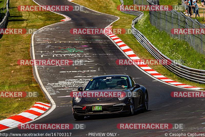 Bild #16700317 - Touristenfahrten Nürburgring Nordschleife (14.05.2022)