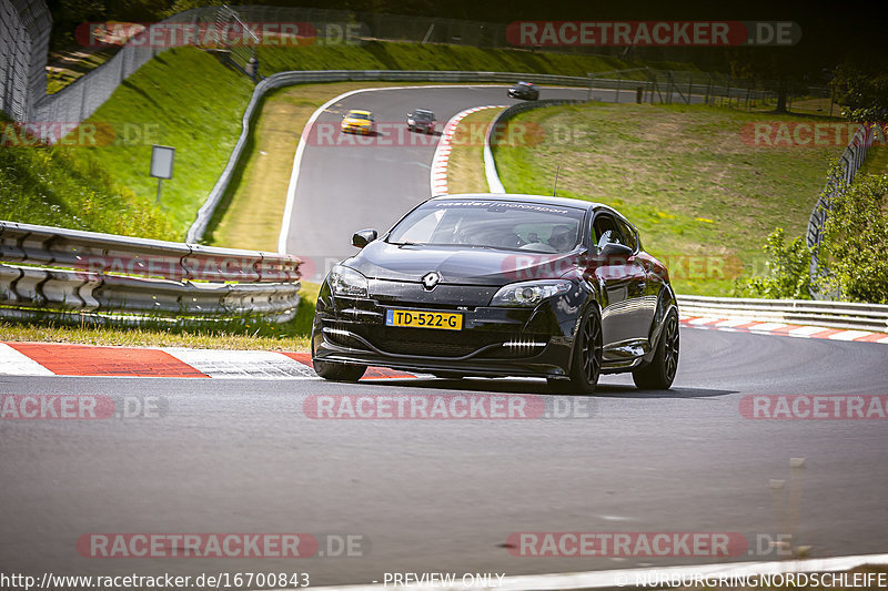 Bild #16700843 - Touristenfahrten Nürburgring Nordschleife (14.05.2022)