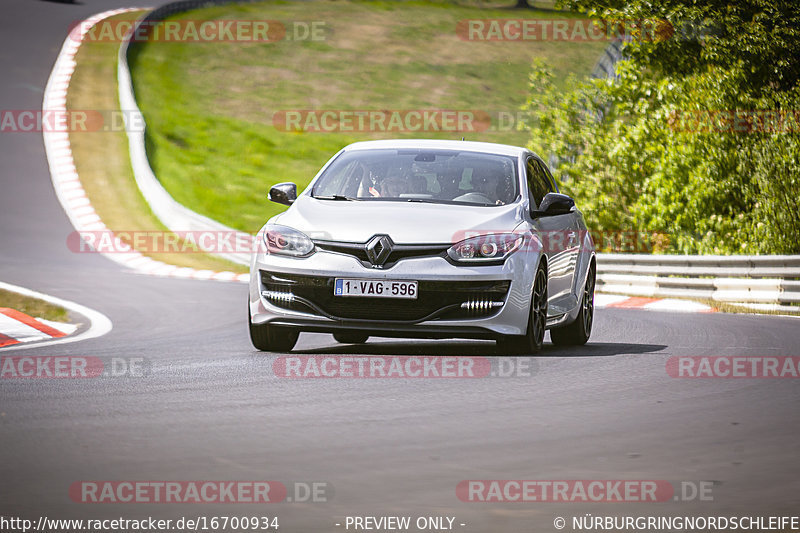 Bild #16700934 - Touristenfahrten Nürburgring Nordschleife (14.05.2022)