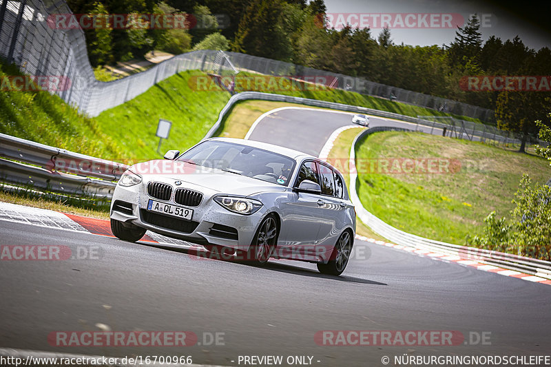 Bild #16700966 - Touristenfahrten Nürburgring Nordschleife (14.05.2022)