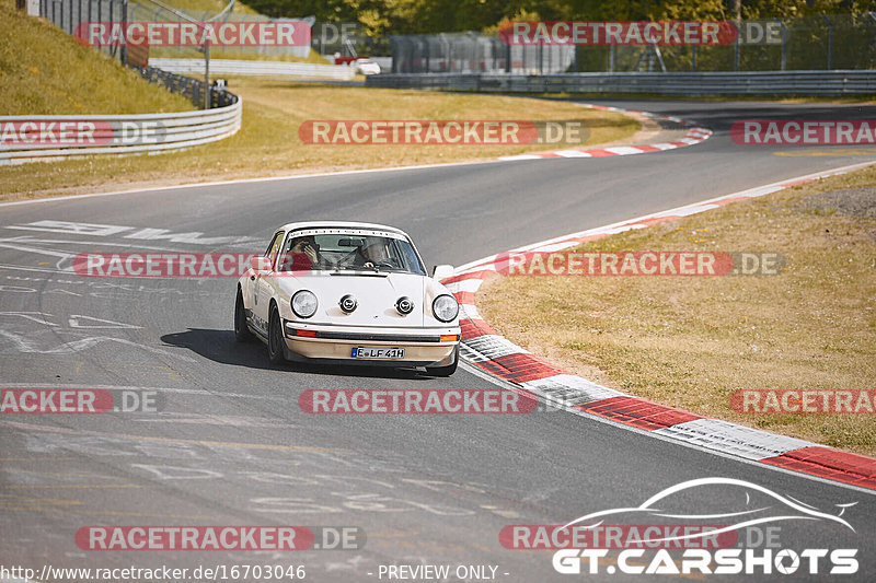 Bild #16703046 - Touristenfahrten Nürburgring Nordschleife (14.05.2022)