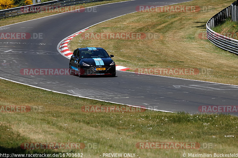 Bild #16703682 - Touristenfahrten Nürburgring Nordschleife (14.05.2022)