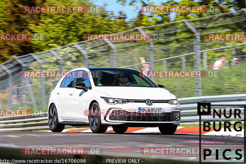 Bild #16706096 - Touristenfahrten Nürburgring Nordschleife (14.05.2022)