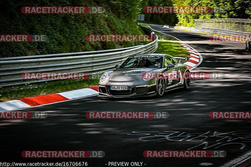 Bild #16706676 - Touristenfahrten Nürburgring Nordschleife (14.05.2022)