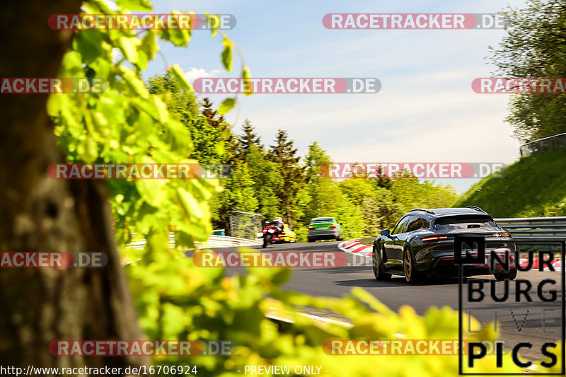 Bild #16706924 - Touristenfahrten Nürburgring Nordschleife (14.05.2022)