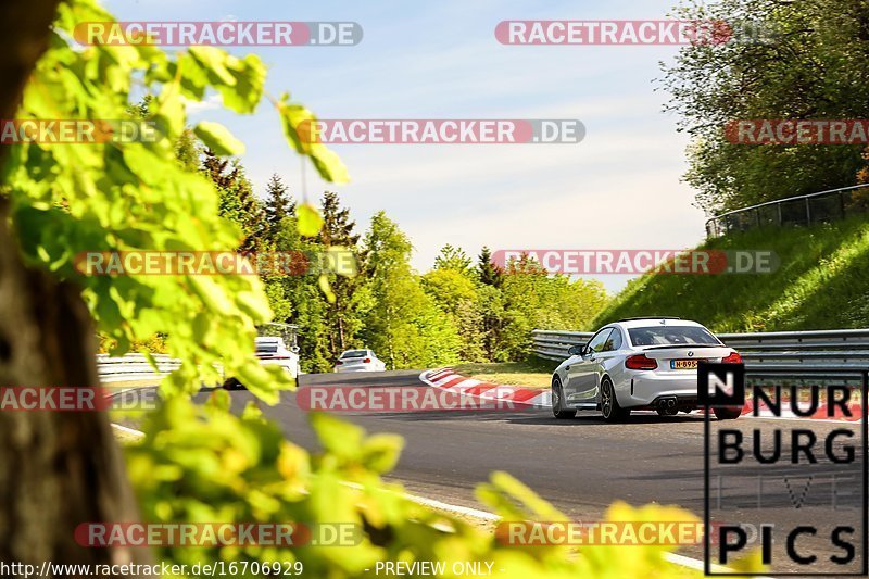 Bild #16706929 - Touristenfahrten Nürburgring Nordschleife (14.05.2022)