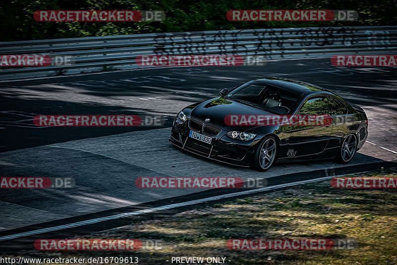 Bild #16709613 - Touristenfahrten Nürburgring Nordschleife (14.05.2022)