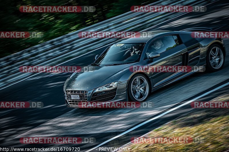 Bild #16709720 - Touristenfahrten Nürburgring Nordschleife (14.05.2022)