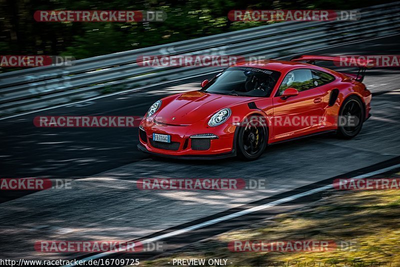 Bild #16709725 - Touristenfahrten Nürburgring Nordschleife (14.05.2022)