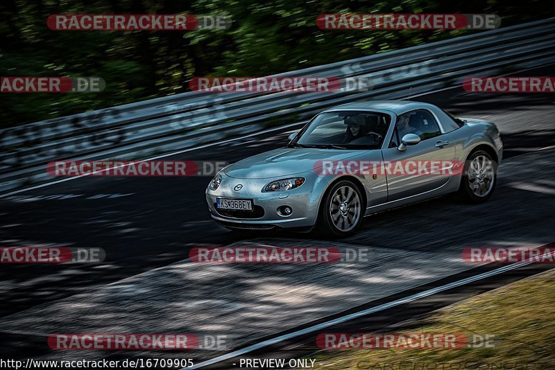 Bild #16709905 - Touristenfahrten Nürburgring Nordschleife (14.05.2022)