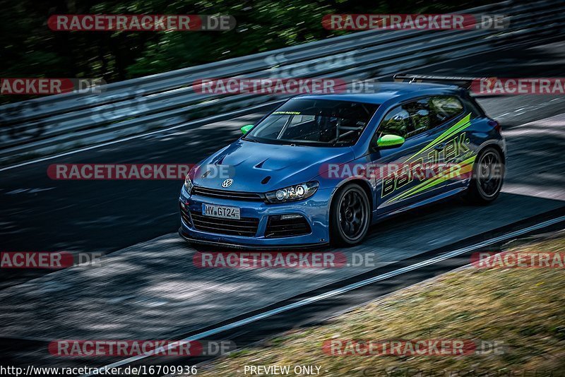 Bild #16709936 - Touristenfahrten Nürburgring Nordschleife (14.05.2022)