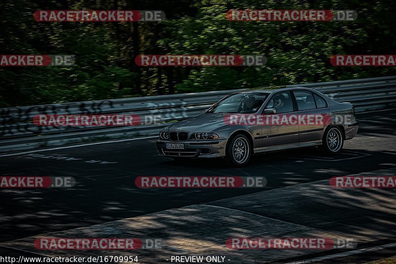 Bild #16709954 - Touristenfahrten Nürburgring Nordschleife (14.05.2022)