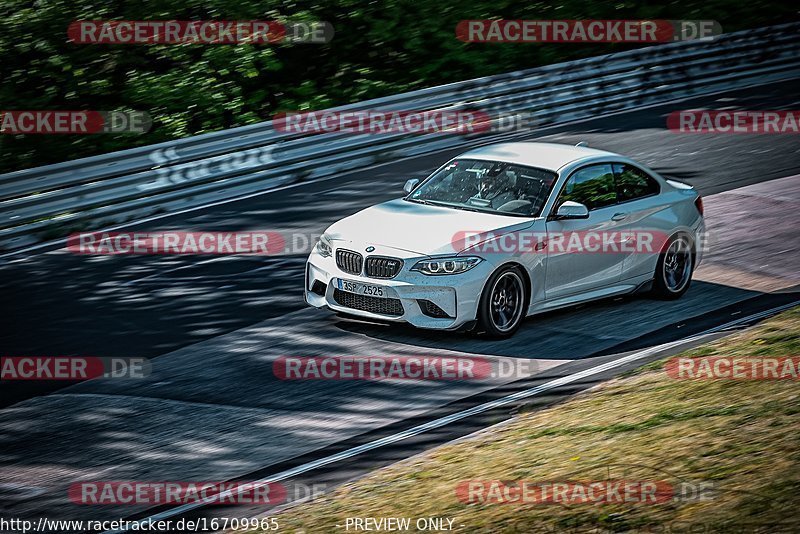 Bild #16709965 - Touristenfahrten Nürburgring Nordschleife (14.05.2022)