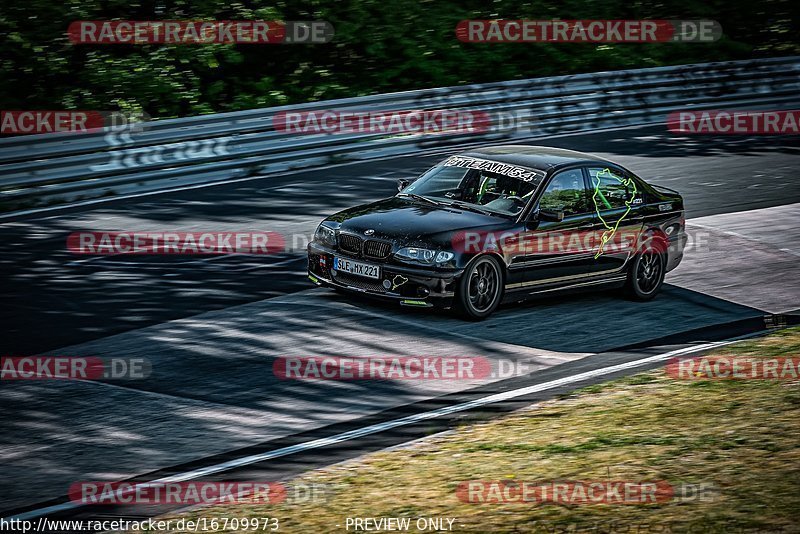 Bild #16709973 - Touristenfahrten Nürburgring Nordschleife (14.05.2022)