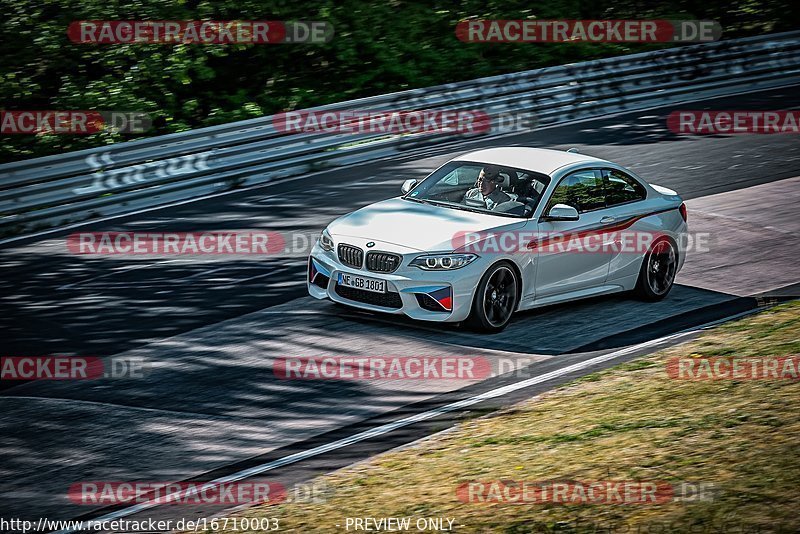 Bild #16710003 - Touristenfahrten Nürburgring Nordschleife (14.05.2022)