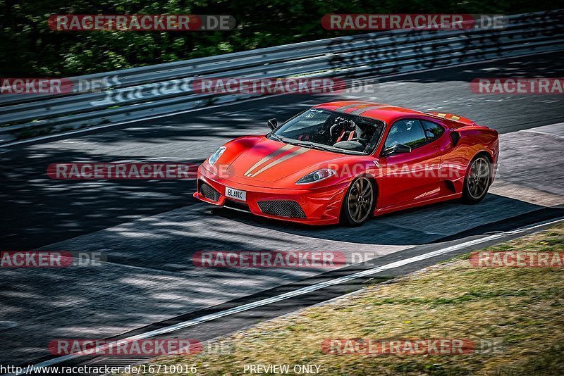 Bild #16710016 - Touristenfahrten Nürburgring Nordschleife (14.05.2022)