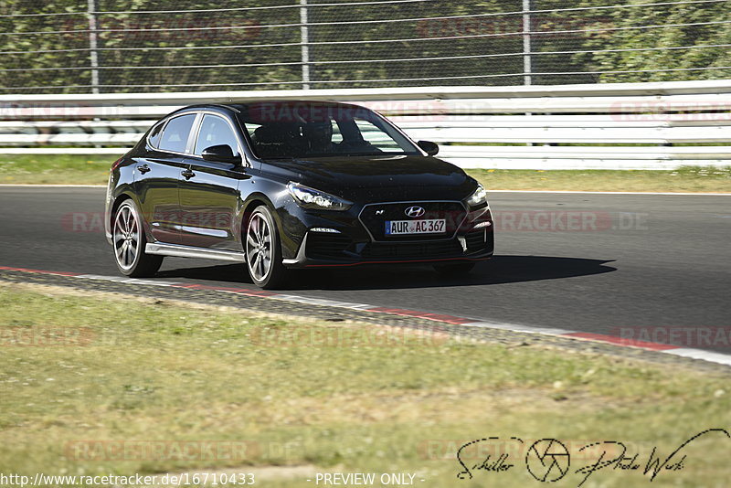 Bild #16710433 - Touristenfahrten Nürburgring Nordschleife (14.05.2022)