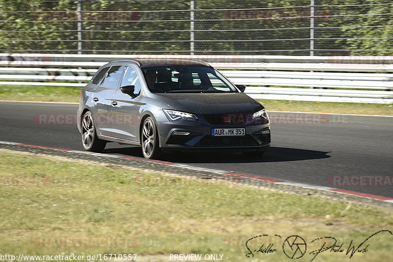 Bild #16710557 - Touristenfahrten Nürburgring Nordschleife (14.05.2022)