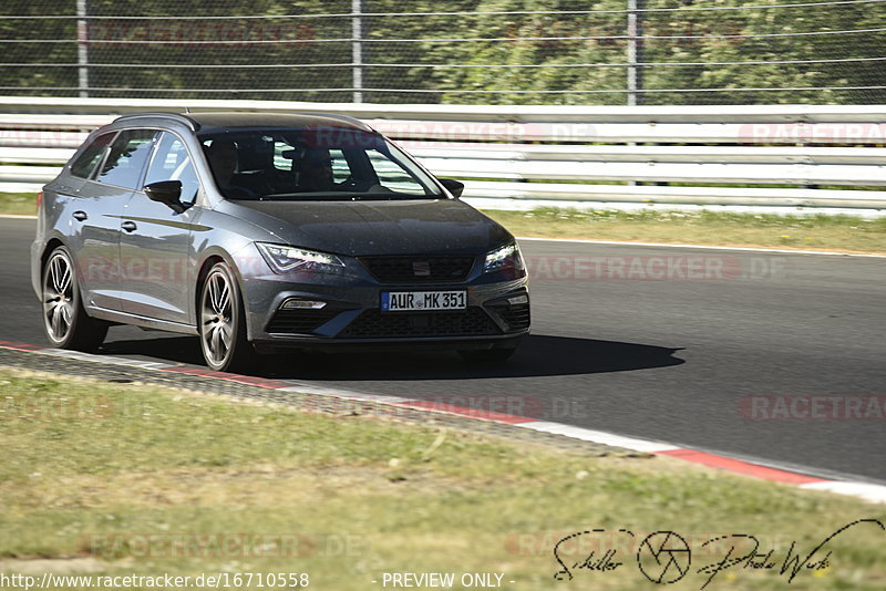 Bild #16710558 - Touristenfahrten Nürburgring Nordschleife (14.05.2022)