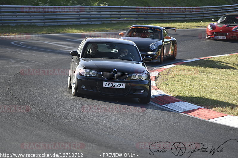 Bild #16710712 - Touristenfahrten Nürburgring Nordschleife (14.05.2022)