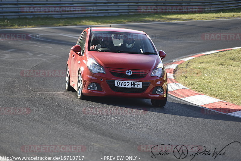 Bild #16710717 - Touristenfahrten Nürburgring Nordschleife (14.05.2022)