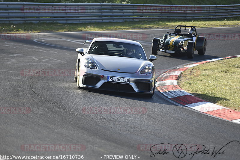 Bild #16710736 - Touristenfahrten Nürburgring Nordschleife (14.05.2022)