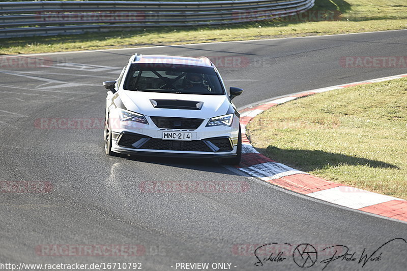 Bild #16710792 - Touristenfahrten Nürburgring Nordschleife (14.05.2022)