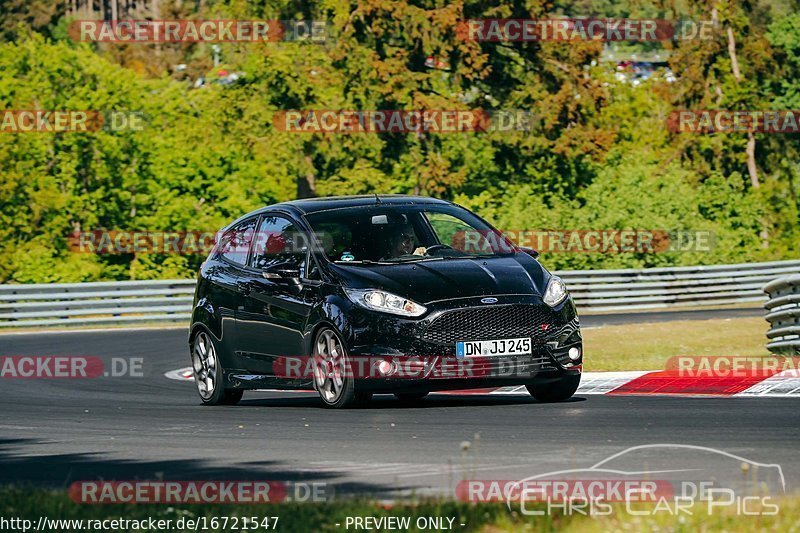 Bild #16721547 - Touristenfahrten Nürburgring Nordschleife (14.05.2022)