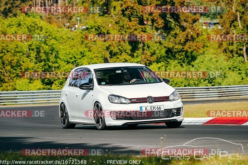 Bild #16721568 - Touristenfahrten Nürburgring Nordschleife (14.05.2022)