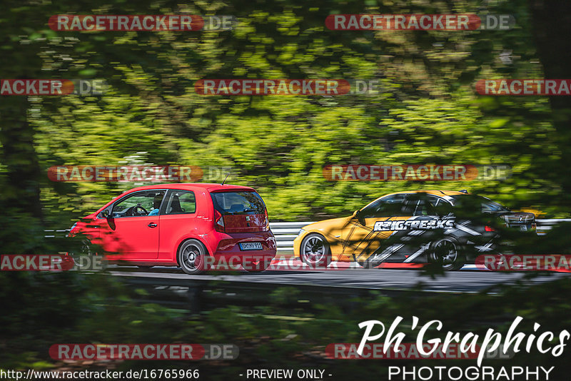 Bild #16765966 - Touristenfahrten Nürburgring Nordschleife (14.05.2022)