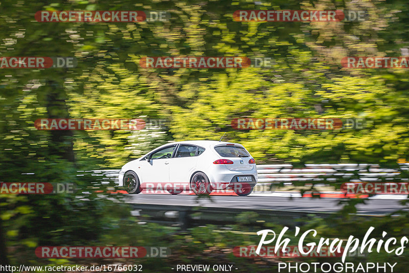 Bild #16766032 - Touristenfahrten Nürburgring Nordschleife (14.05.2022)