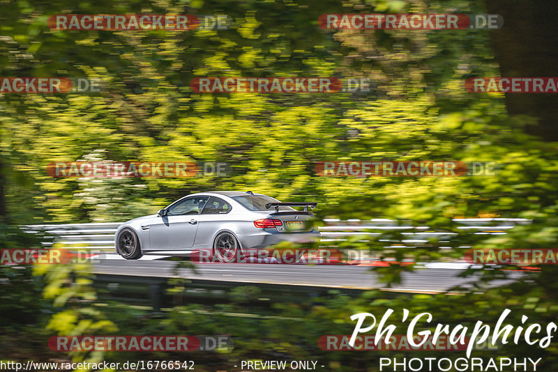 Bild #16766542 - Touristenfahrten Nürburgring Nordschleife (14.05.2022)