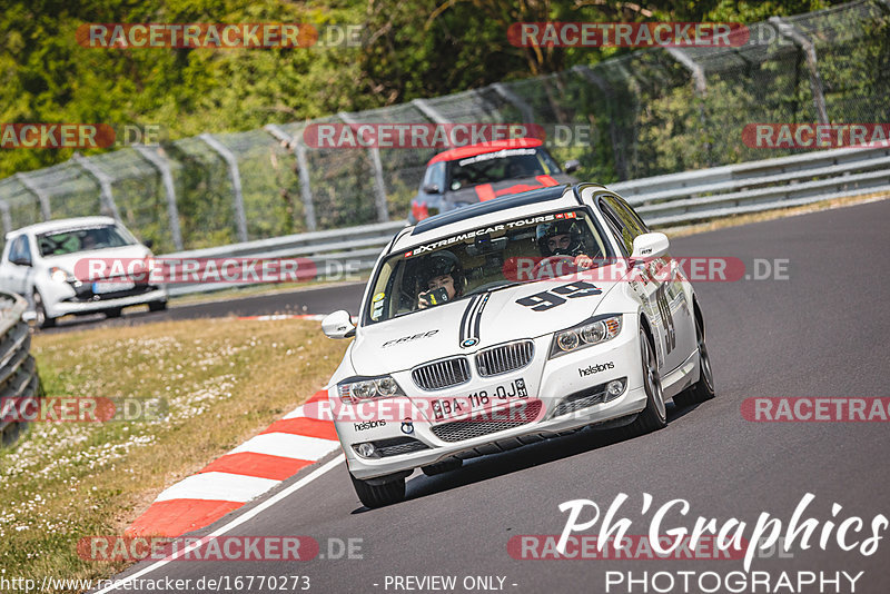 Bild #16770273 - Touristenfahrten Nürburgring Nordschleife (14.05.2022)