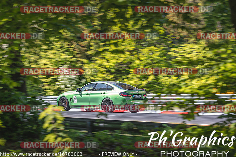 Bild #16783003 - Touristenfahrten Nürburgring Nordschleife (14.05.2022)